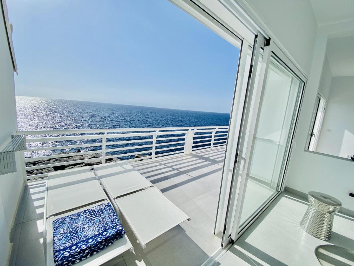 Dream In Blue Free Wifi Apartment *